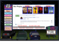 us23driveintheater.com