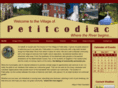 villageofpetitcodiac.com