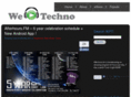 weplaytechno.com