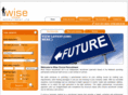 wisechoicerecruitment.com