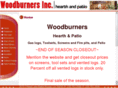 woodburnersinc.com