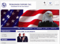 wsivets.com