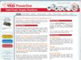 yegpowerline.co.uk