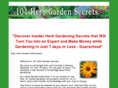 101herbgardensecrets.com