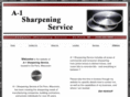 a-1sharpeningservice.com