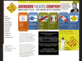 abingdontheatre.org