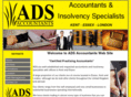 adsaccountants.com