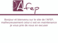 afep-asso.org