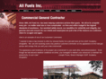 allfuelsinc.com