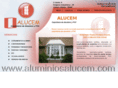 aluminiosalucem.com