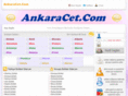 ankaracet.com