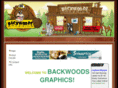 backwoodsgraphics.com