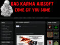 badkarmaairsoft.net