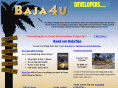 baja4u.com