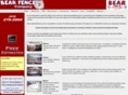 bearfence.com