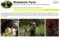 bluebootsfarm.com