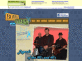 bobbyriversband.com