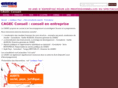 cagec-conseil.com
