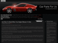 carpartsforus.com