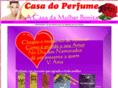casadoperfume.com