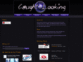 caughtlookingband.com