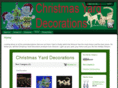 christmasyarddecorations.info