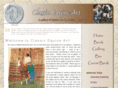 classicequineart.com