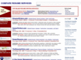 compareresumeservices.net