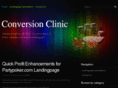 conversion-clinic.com