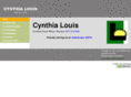 cynthialouis.com