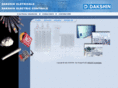 dakshinelectricals.com