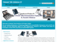 datanettelesolutions.com