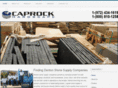 dentonstonetx.com