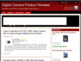 digitalcameraproductreviews.net