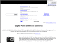 digitalpointandshootcameras.com