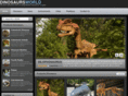 dinosaurs-world.com