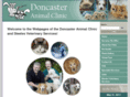 doncasteranimalclinic.com