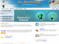 drmattress.com