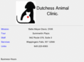 dutchessanimalclinic.com