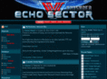 echosector.com