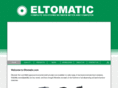 eltomatic.com