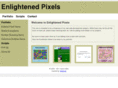 enlightenedpixels.com