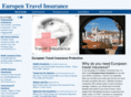 european-travelinsurance.net