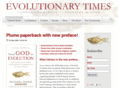 evolutionarytimes.net