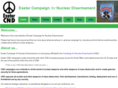 exetercnd.org