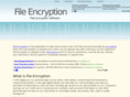 file-encryption.net