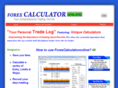 forexcalculatoronline.com