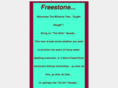 freestone.com