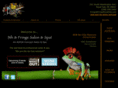 fringeroyaloak.com