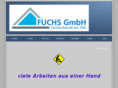fuchs-gmbh.net